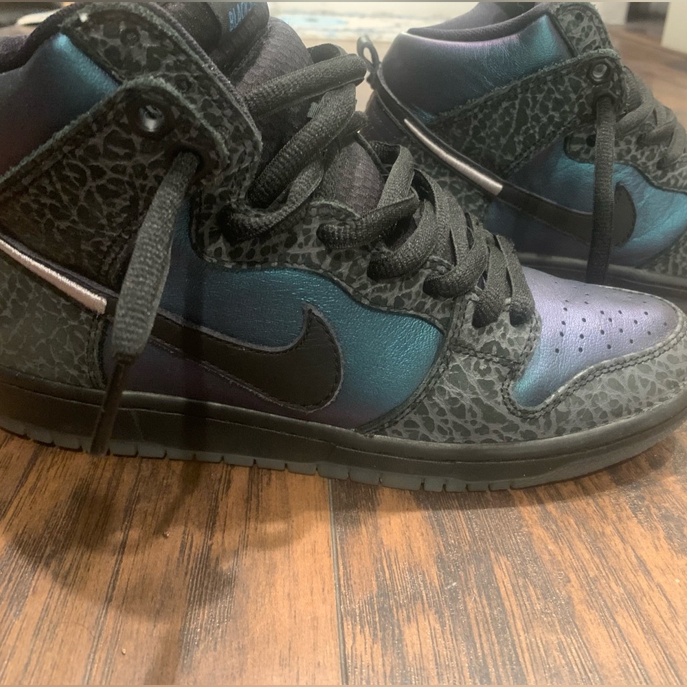 Nike Sb dunks